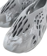 adidas（アディダス）サンダル グレー サイズ:10(28cm位) メンズ/2200698412040