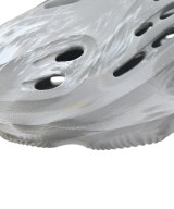 adidas（アディダス）サンダル グレー サイズ:10(28cm位) メンズ/2200698412040