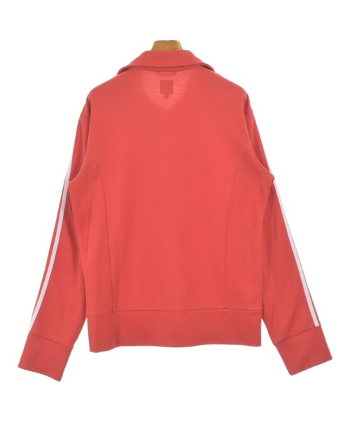 adidas（アディダス）Tシャツ・カットソー 赤 サイズ:L メンズ/2200695027063
