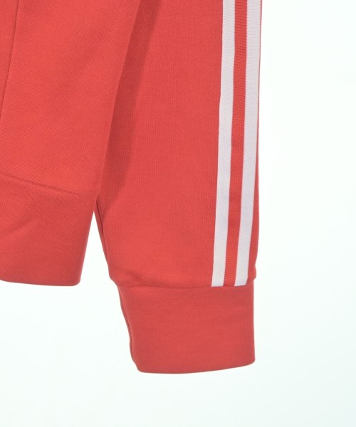 adidas（アディダス）Tシャツ・カットソー 赤 サイズ:L メンズ/2200695027063