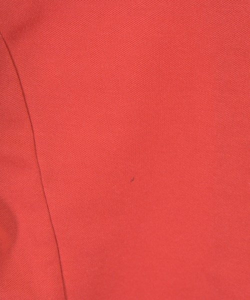 adidas（アディダス）Tシャツ・カットソー 赤 サイズ:L メンズ/2200695027063
