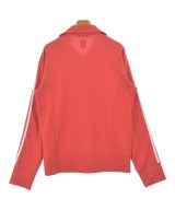 adidas（アディダス）Tシャツ・カットソー 赤 サイズ:L メンズ/2200695027063