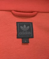 adidas（アディダス）Tシャツ・カットソー 赤 サイズ:L メンズ/2200695027063