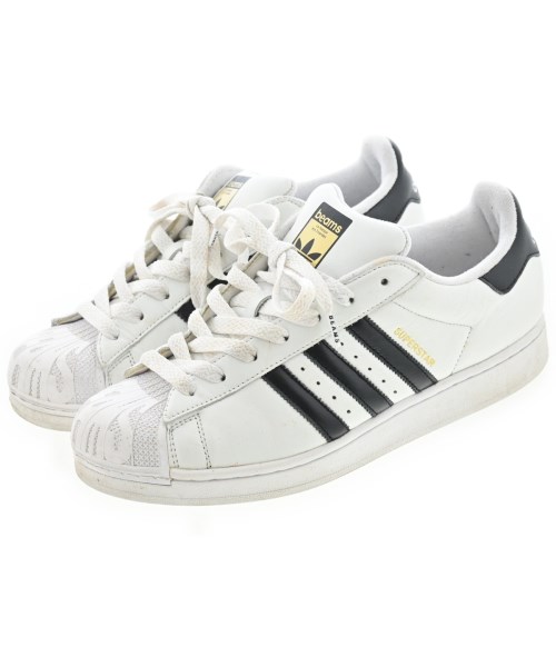 adidas(アディダス)スニーカー 白 サイズ:28cm/2200698148215