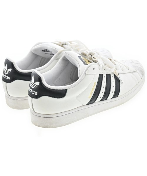 adidas（アディダス）スニーカー 白 サイズ:28cm メンズ/2200698148215