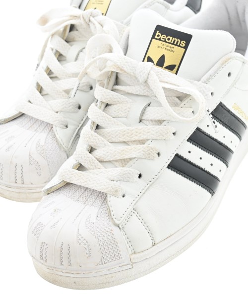 adidas（アディダス）スニーカー 白 サイズ:28cm メンズ/2200698148215