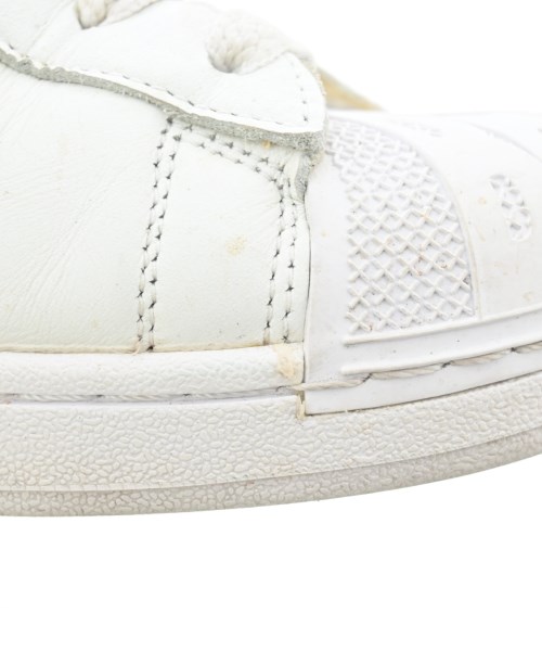 adidas（アディダス）スニーカー 白 サイズ:28cm メンズ/2200698148215
