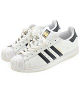adidas（アディダス）スニーカー 白 サイズ:28cm メンズ/2200698148215