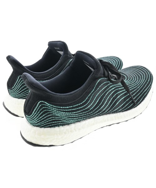 adidas（アディダス）スニーカー 黒 サイズ:26.5cm メンズ/2200692512401