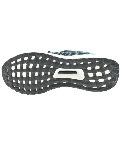 adidas（アディダス）スニーカー 黒 サイズ:26.5cm メンズ/2200692512401