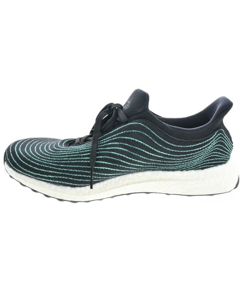 adidas（アディダス）スニーカー 黒 サイズ:26.5cm メンズ/2200692512401