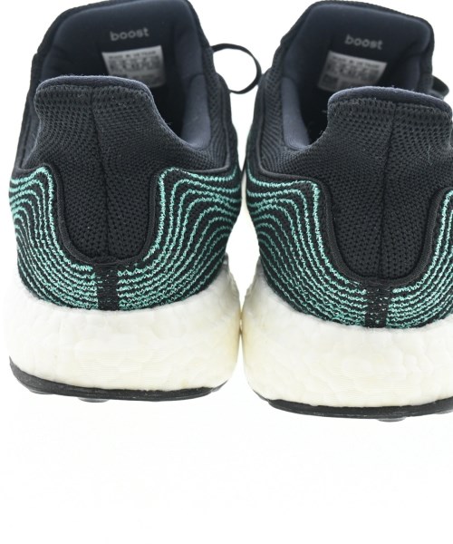adidas（アディダス）スニーカー 黒 サイズ:26.5cm メンズ/2200692512401