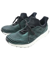 adidas（アディダス）スニーカー 黒 サイズ:26.5cm メンズ/2200692512401