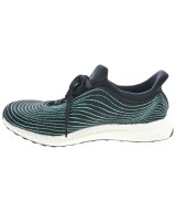 adidas（アディダス）スニーカー 黒 サイズ:26.5cm メンズ/2200692512401