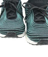 adidas（アディダス）スニーカー 黒 サイズ:26.5cm メンズ/2200692512401