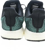adidas（アディダス）スニーカー 黒 サイズ:26.5cm メンズ/2200692512401