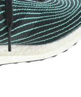 adidas（アディダス）スニーカー 黒 サイズ:26.5cm メンズ/2200692512401