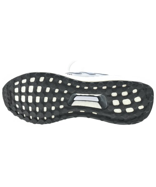 adidas（アディダス）スニーカー 白 サイズ:26.5cm メンズ/2200692512418