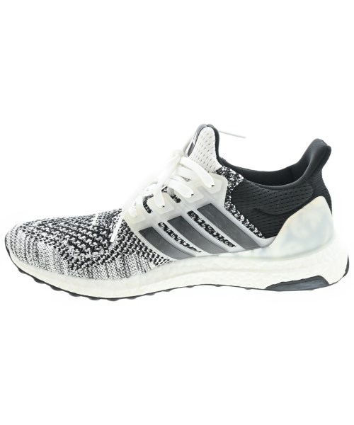adidas（アディダス）スニーカー 白 サイズ:26.5cm メンズ/2200692512418