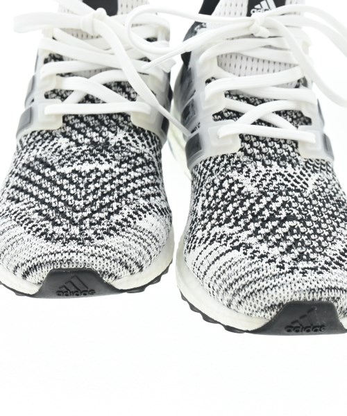 adidas（アディダス）スニーカー 白 サイズ:26.5cm メンズ/2200692512418