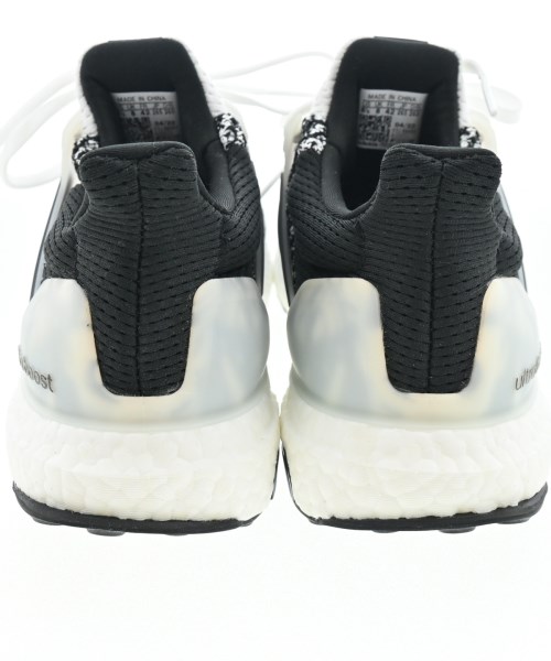 adidas（アディダス）スニーカー 白 サイズ:26.5cm メンズ/2200692512418