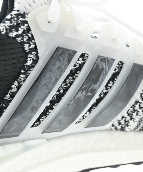 adidas（アディダス）スニーカー 白 サイズ:26.5cm メンズ/2200692512418