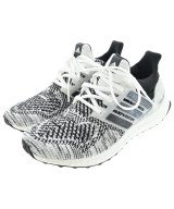 adidas（アディダス）スニーカー 白 サイズ:26.5cm メンズ/2200692512418