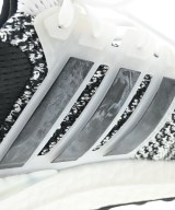 adidas（アディダス）スニーカー 白 サイズ:26.5cm メンズ/2200692512418