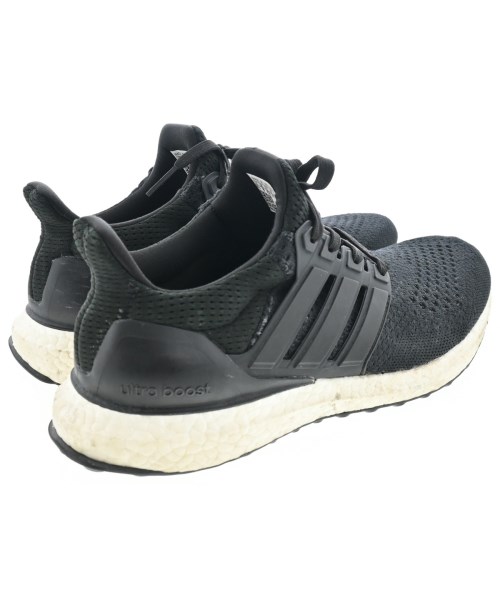 adidas（アディダス）スニーカー 黒 サイズ:26.5cm メンズ/2200692512425