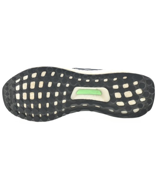 adidas（アディダス）スニーカー 黒 サイズ:26.5cm メンズ/2200692512425