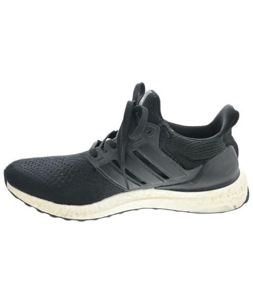 adidas（アディダス）スニーカー 黒 サイズ:26.5cm メンズ/2200692512425