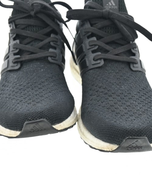 adidas（アディダス）スニーカー 黒 サイズ:26.5cm メンズ/2200692512425