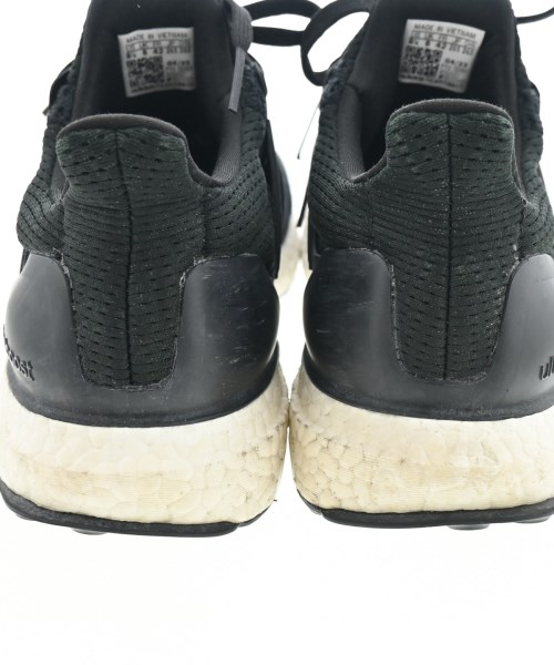 adidas（アディダス）スニーカー 黒 サイズ:26.5cm メンズ/2200692512425