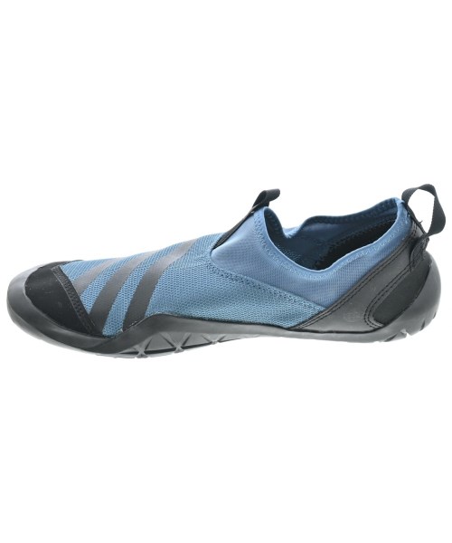 adidas（アディダス）スニーカー 青 サイズ:26.5cm メンズ/2200692512432