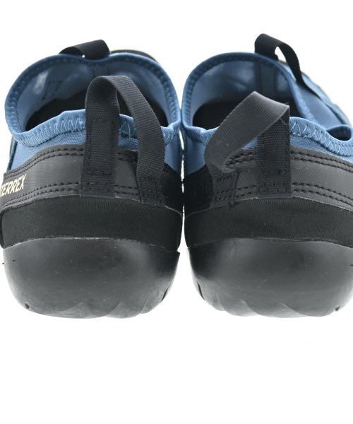 adidas（アディダス）スニーカー 青 サイズ:26.5cm メンズ/2200692512432