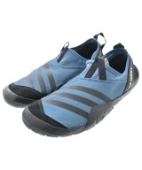 adidas（アディダス）スニーカー 青 サイズ:26.5cm メンズ/2200692512432