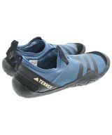 adidas（アディダス）スニーカー 青 サイズ:26.5cm メンズ/2200692512432