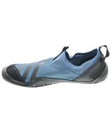 adidas（アディダス）スニーカー 青 サイズ:26.5cm メンズ/2200692512432