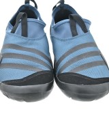 adidas（アディダス）スニーカー 青 サイズ:26.5cm メンズ/2200692512432