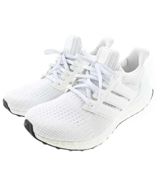 adidas(アディダス)スニーカー 白 サイズ:26.5cm/2200692512449