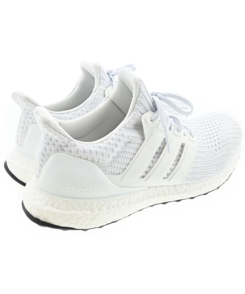 adidas（アディダス）スニーカー 白 サイズ:26.5cm メンズ/2200692512449