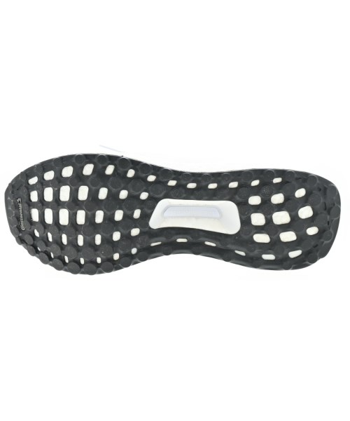 adidas（アディダス）スニーカー 白 サイズ:26.5cm メンズ/2200692512449