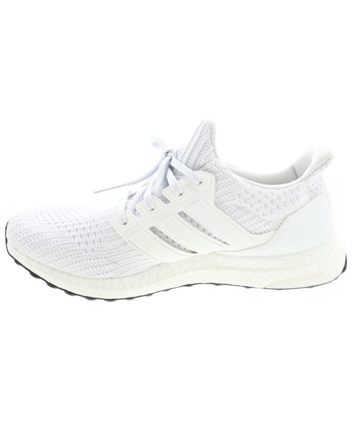 adidas（アディダス）スニーカー 白 サイズ:26.5cm メンズ/2200692512449