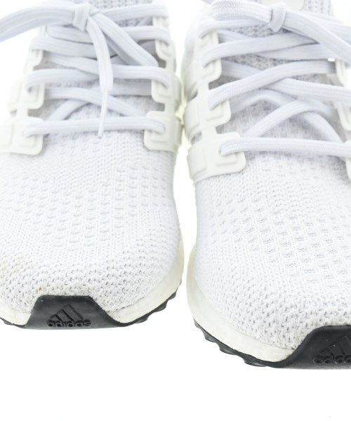 adidas（アディダス）スニーカー 白 サイズ:26.5cm メンズ/2200692512449