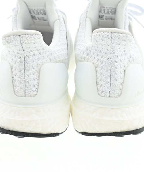 adidas（アディダス）スニーカー 白 サイズ:26.5cm メンズ/2200692512449