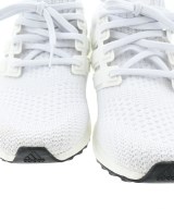 adidas（アディダス）スニーカー 白 サイズ:26.5cm メンズ/2200692512449