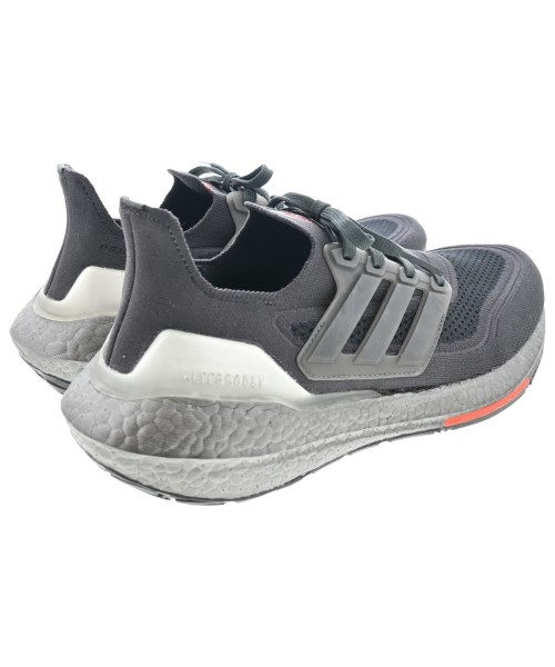 adidas（アディダス）スニーカー 黒 サイズ:26.5cm メンズ/2200692512456