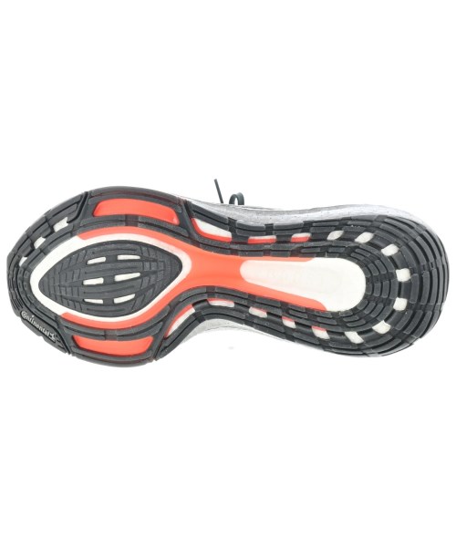 adidas（アディダス）スニーカー 黒 サイズ:26.5cm メンズ/2200692512456
