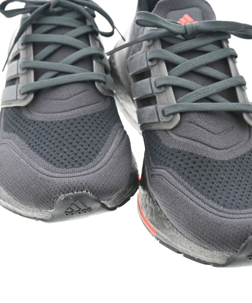 adidas（アディダス）スニーカー 黒 サイズ:26.5cm メンズ/2200692512456