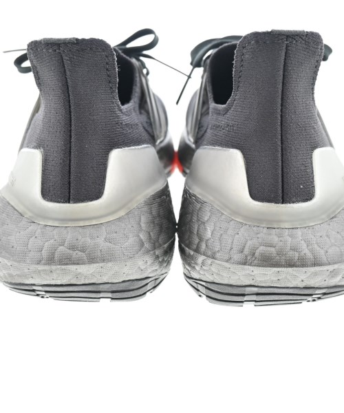 adidas（アディダス）スニーカー 黒 サイズ:26.5cm メンズ/2200692512456